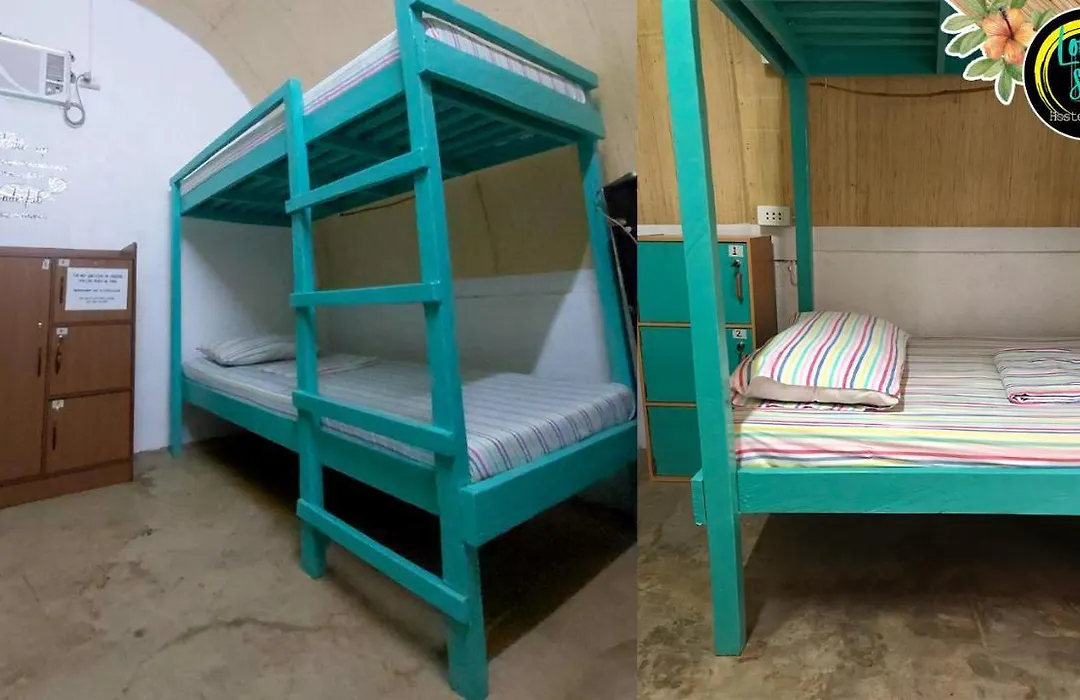 Love Shack Hostel & Cafe-1